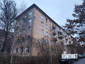 3-к квартира, вторичка, 81м2, 5/5 этаж