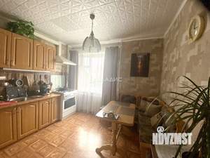 2-к квартира, вторичка, 44м2, 4/5 этаж