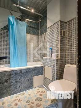 3-к квартира, вторичка, 93м2, 3/5 этаж