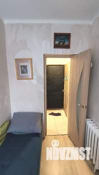 2-к квартира, вторичка, 28м2, 1/2 этаж