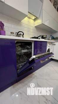 1-к квартира, вторичка, 40м2, 8/8 этаж