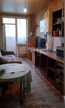 1-к квартира, вторичка, 54м2, 4/10 этаж