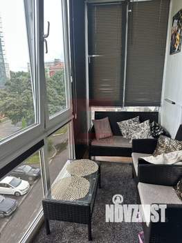 2-к квартира, вторичка, 51м2, 4/5 этаж