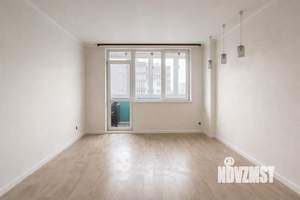 2-к квартира, вторичка, 70м2, 7/15 этаж