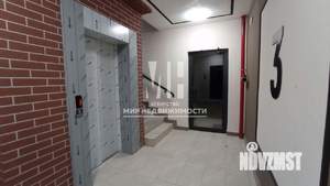 2-к квартира, вторичка, 69м2, 9/9 этаж