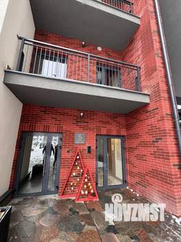 2-к квартира, вторичка, 94м2, 3/9 этаж