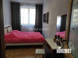 2-к квартира, вторичка, 53м2, 2/8 этаж