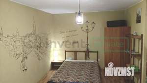1-к квартира, вторичка, 31м2, 1/5 этаж