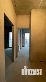 1-к квартира, вторичка, 40м2, 17/17 этаж