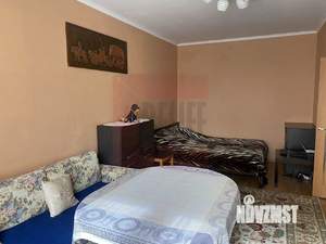 1-к квартира, вторичка, 41м2, 1/9 этаж
