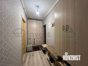 2-к квартира, вторичка, 46м2, 3/3 этаж