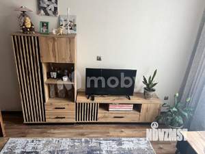 1-к квартира, вторичка, 39м2, 1/10 этаж