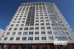 2-к квартира, строящийся дом, 67м2, 8/8 этаж