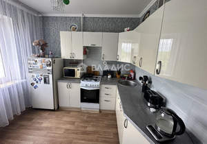 3-к квартира, вторичка, 63м2, 6/9 этаж