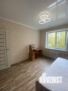 3-к квартира, вторичка, 63м2, 2/10 этаж