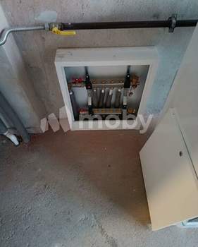 2-к квартира, вторичка, 57м2, 3/3 этаж