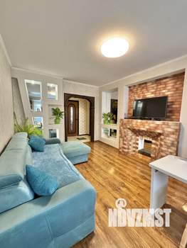 3-к квартира, вторичка, 68м2, 5/5 этаж