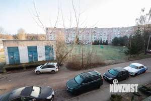 3-к квартира, вторичка, 65м2, 2/5 этаж