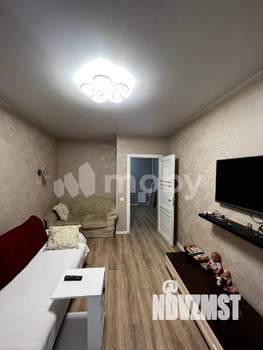 1-к квартира, вторичка, 41м2, 1/7 этаж