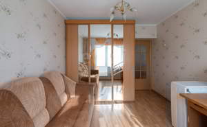 2-к квартира, вторичка, 48м2, 4/5 этаж