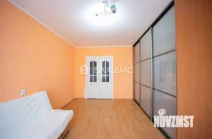 3-к квартира, вторичка, 63м2, 9/10 этаж
