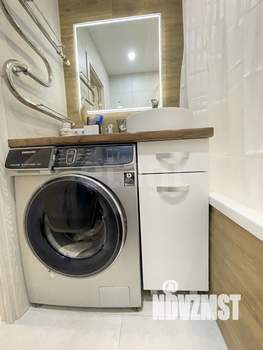 2-к квартира, вторичка, 56м2, 2/9 этаж