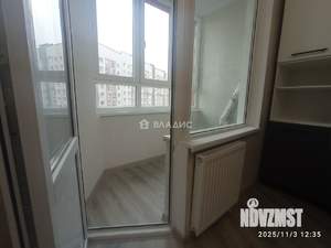 1-к квартира, вторичка, 42м2, 5/12 этаж