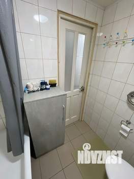 1-к квартира, вторичка, 37м2, 2/5 этаж