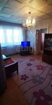 2-к квартира, вторичка, 45м2, 5/5 этаж