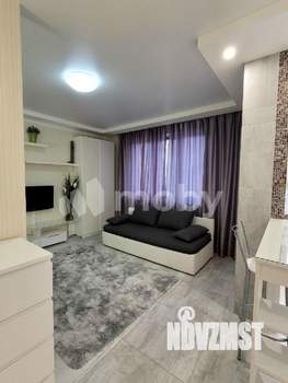 1-к квартира, вторичка, 40м2, 4/8 этаж