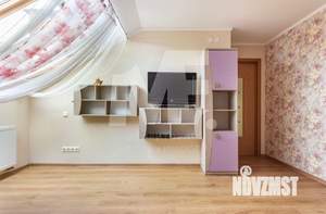5-к квартира, вторичка, 102м2, 5/5 этаж