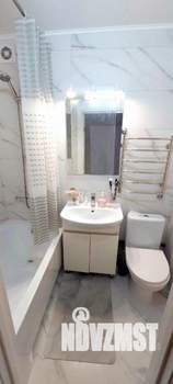 1-к квартира, вторичка, 32м2, 5/5 этаж