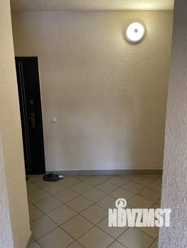 1-к квартира, вторичка, 26м2, 1/4 этаж