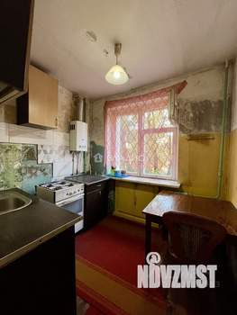 3-к квартира, вторичка, 59м2, 2/5 этаж