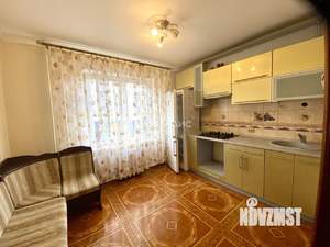 1-к квартира, вторичка, 41м2, 4/10 этаж