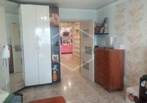 2-к квартира, вторичка, 57м2, 7/9 этаж