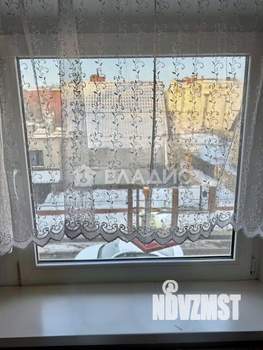 2-к квартира, вторичка, 30м2, 2/2 этаж