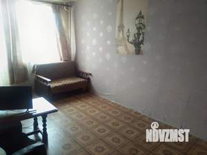 3-к квартира, вторичка, 62м2, 4/9 этаж