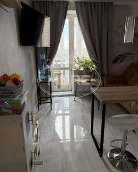 2-к квартира, вторичка, 77м2, 9/9 этаж