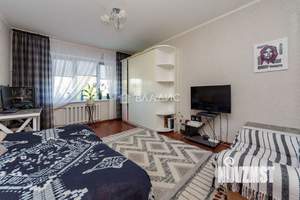 3-к квартира, вторичка, 65м2, 2/9 этаж