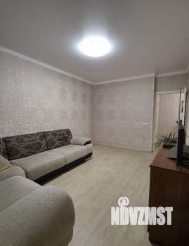 1-к квартира, вторичка, 37м2, 6/8 этаж