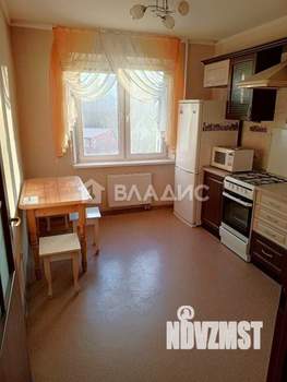 1-к квартира, вторичка, 41м2, 4/8 этаж