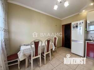 3-к квартира, вторичка, 83м2, 7/8 этаж