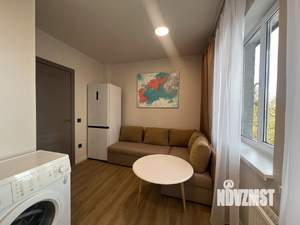 1-к квартира, вторичка, 45м2, 5/5 этаж