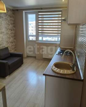 1-к квартира, вторичка, 45м2, 7/9 этаж