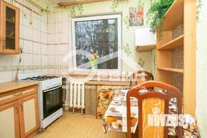 2-к квартира, вторичка, 46м2, 1/5 этаж
