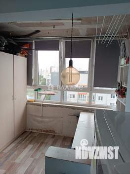 2-к квартира, вторичка, 63м2, 11/12 этаж