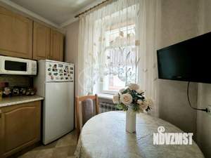 1-к квартира, вторичка, 35м2, 5/5 этаж