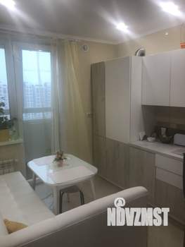 1-к квартира, вторичка, 30м2, 9/9 этаж