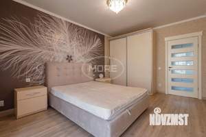 3-к квартира, вторичка, 99м2, 5/13 этаж